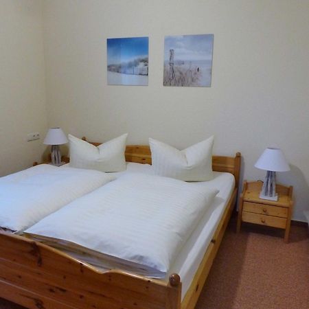 Ferienhaus Am Schmachter See Binz Ngoại thất bức ảnh