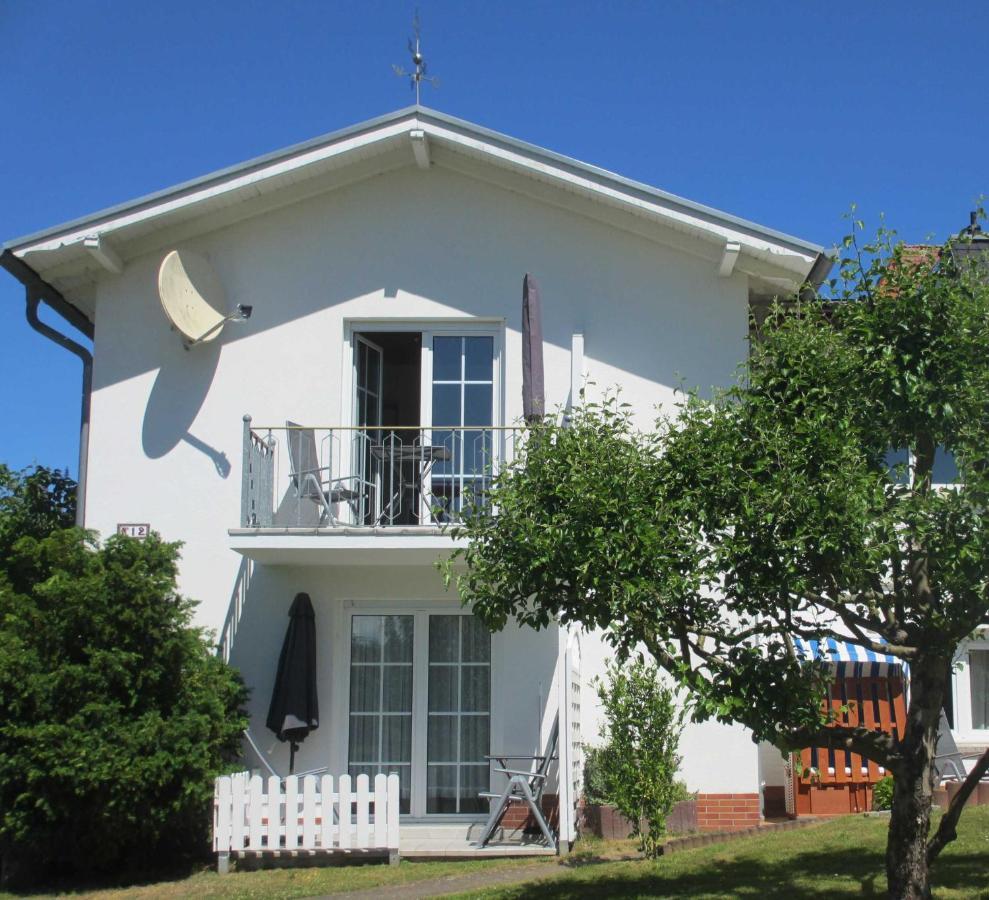 Ferienhaus Am Schmachter See Binz Ngoại thất bức ảnh