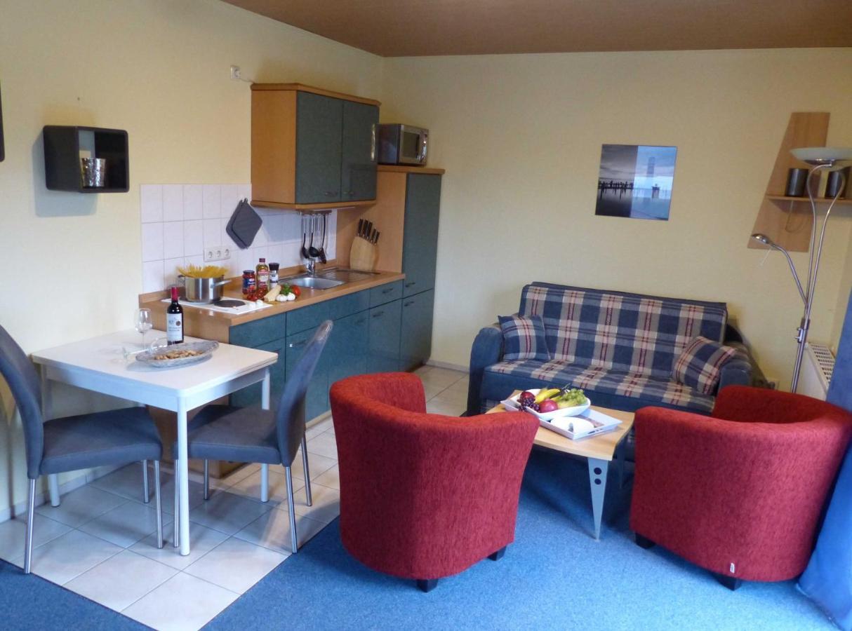 Ferienhaus Am Schmachter See Binz Ngoại thất bức ảnh
