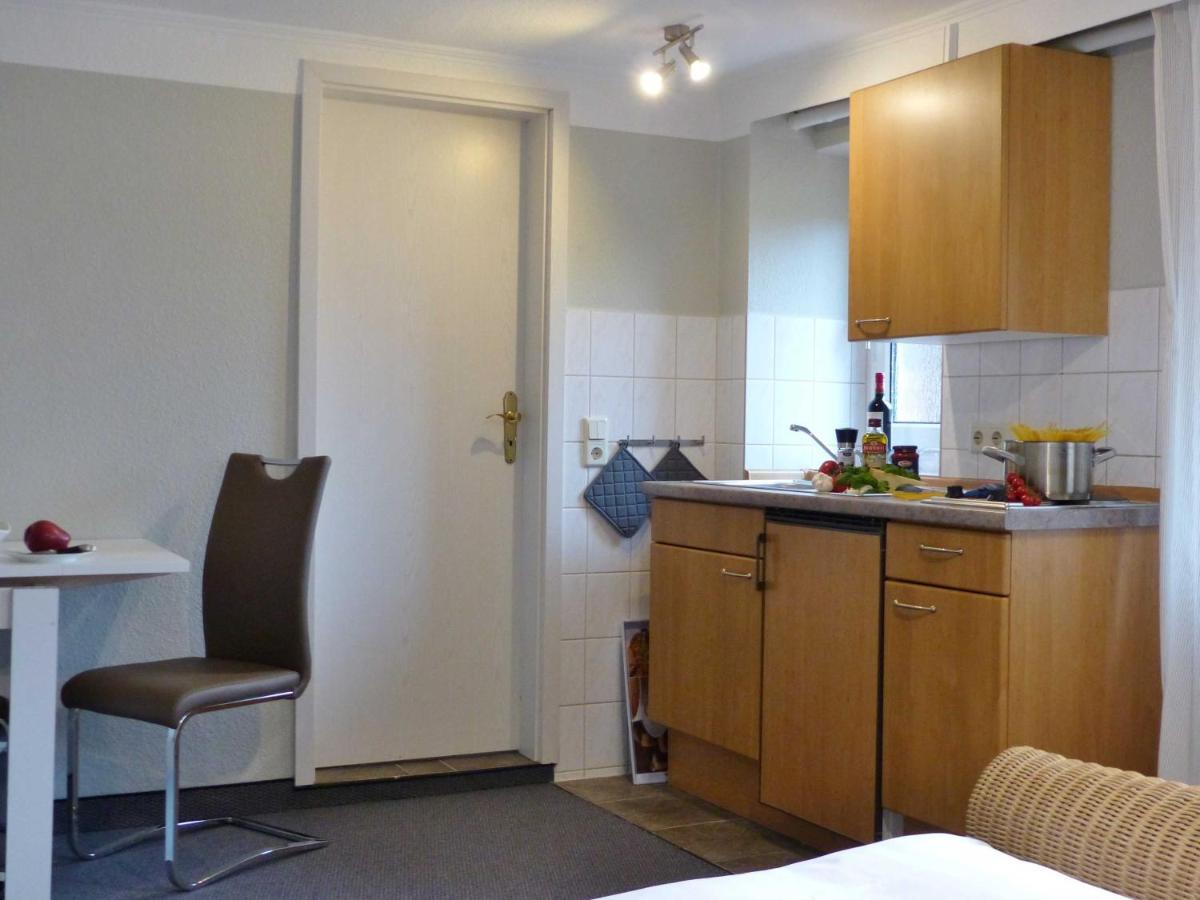 Ferienhaus Am Schmachter See Binz Ngoại thất bức ảnh