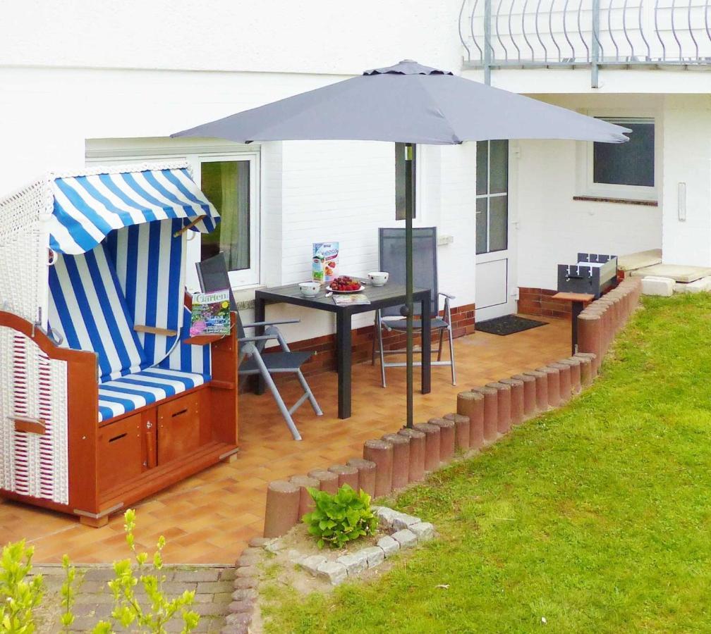 Ferienhaus Am Schmachter See Binz Ngoại thất bức ảnh