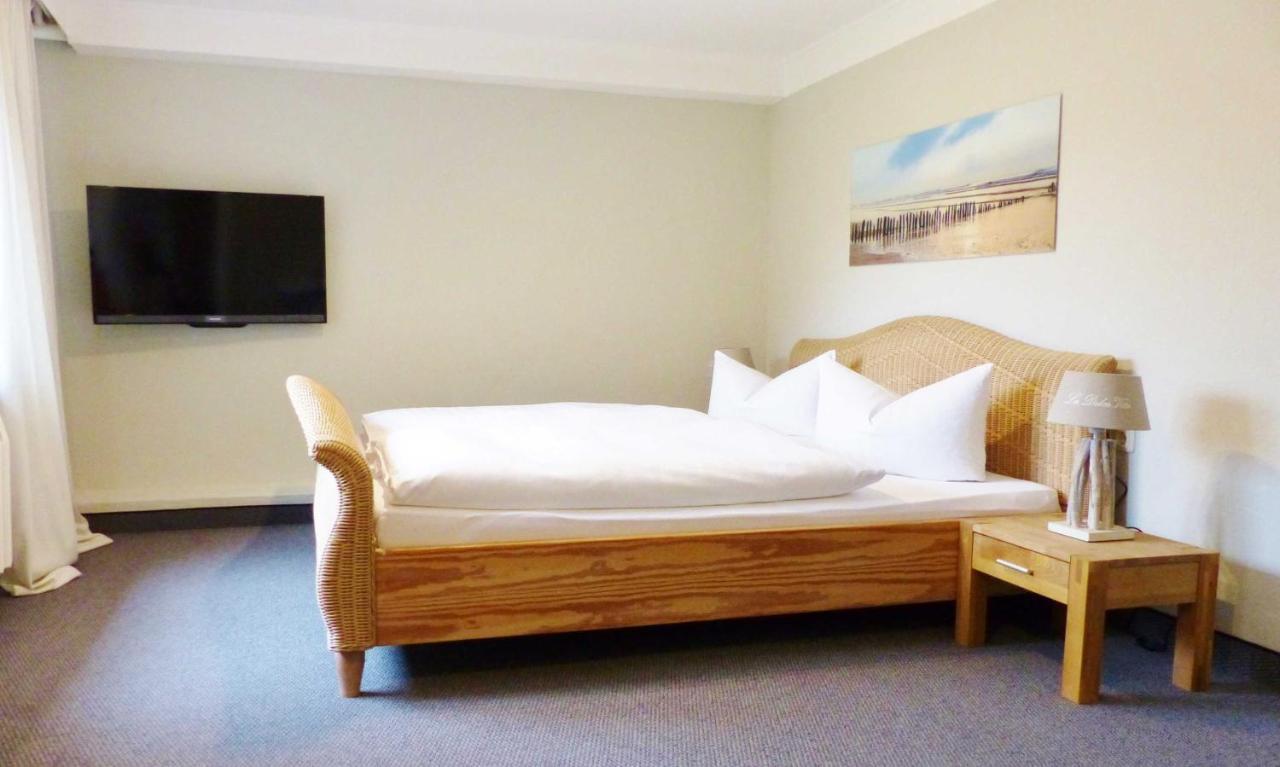 Ferienhaus Am Schmachter See Binz Ngoại thất bức ảnh