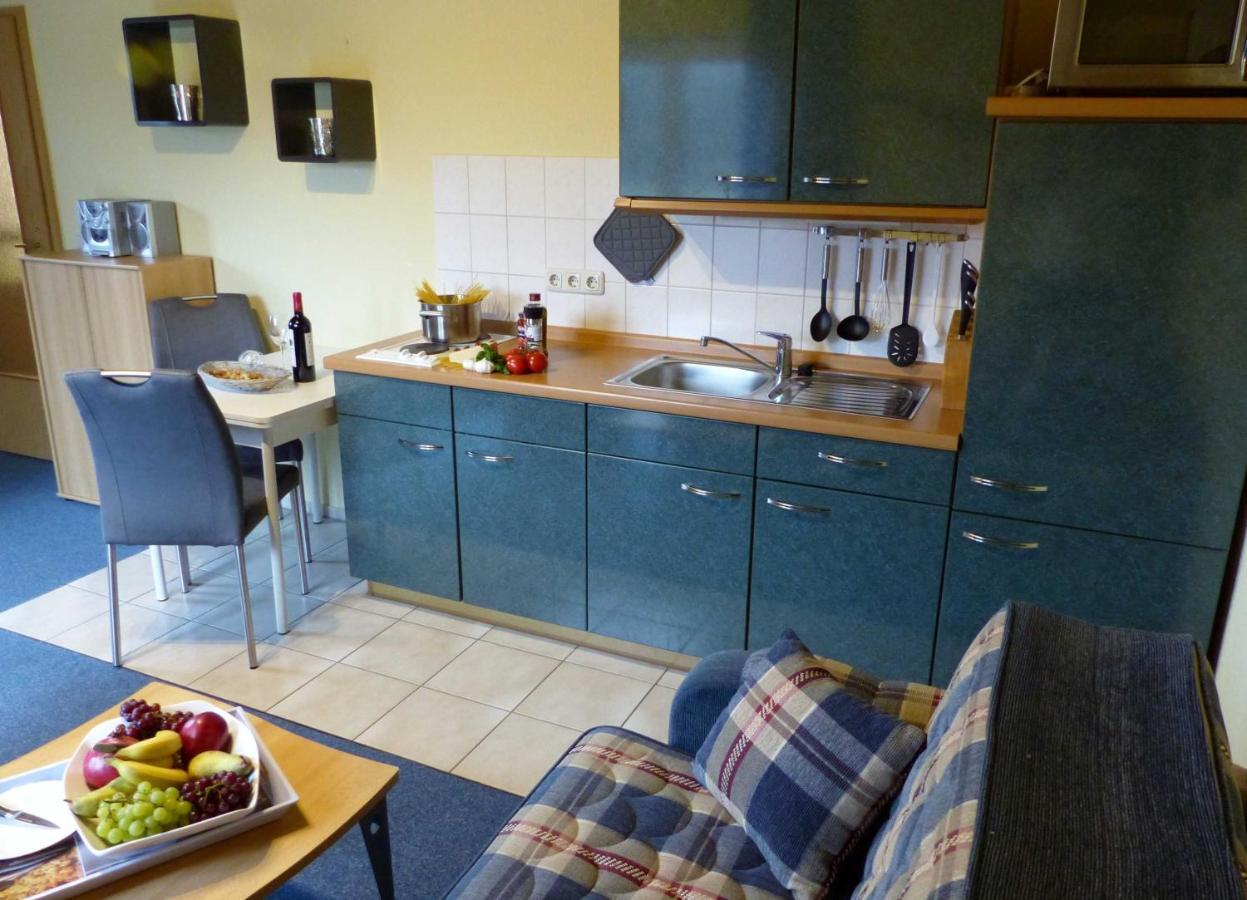 Ferienhaus Am Schmachter See Binz Ngoại thất bức ảnh