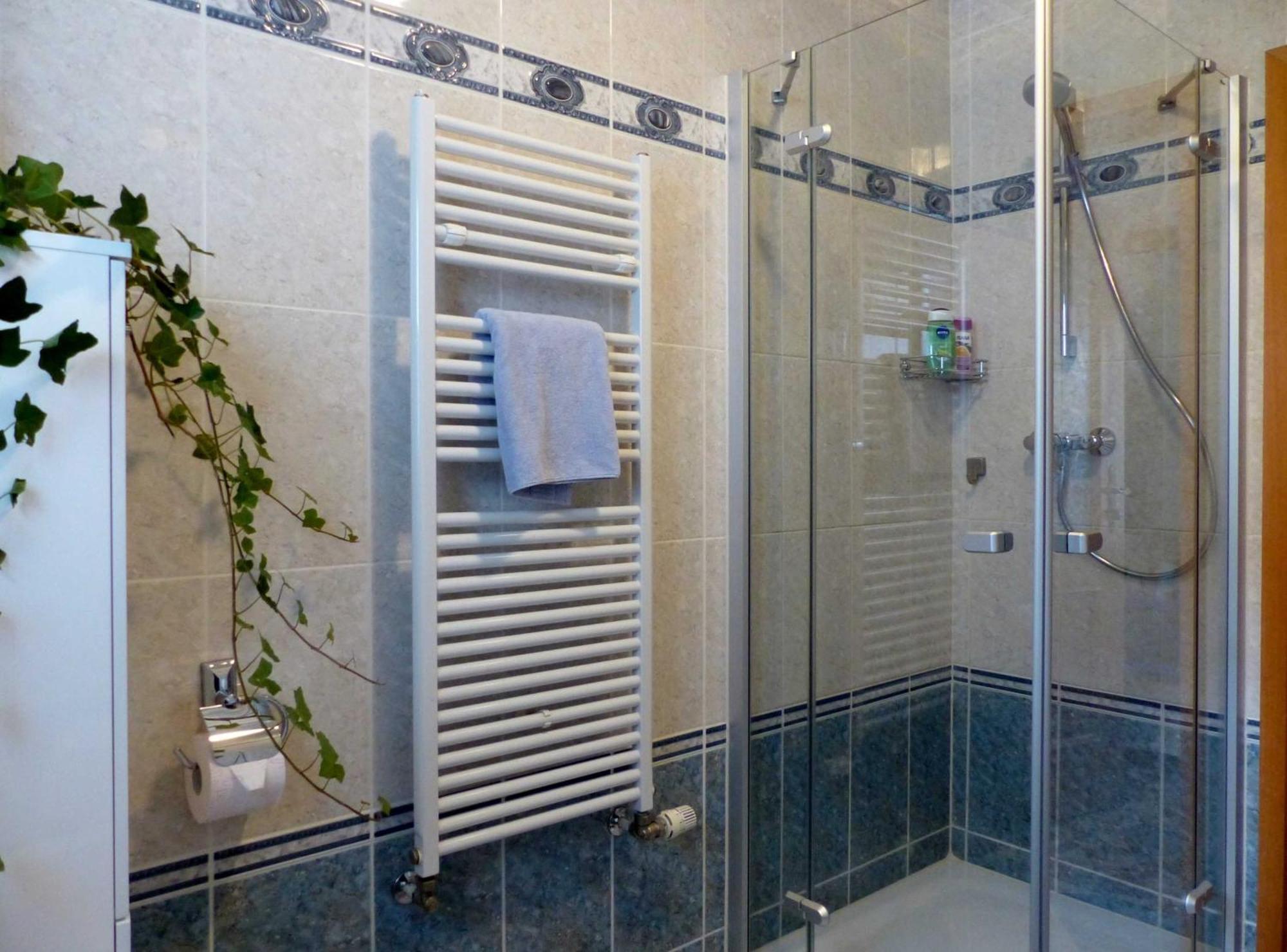 Ferienhaus Am Schmachter See Binz Ngoại thất bức ảnh