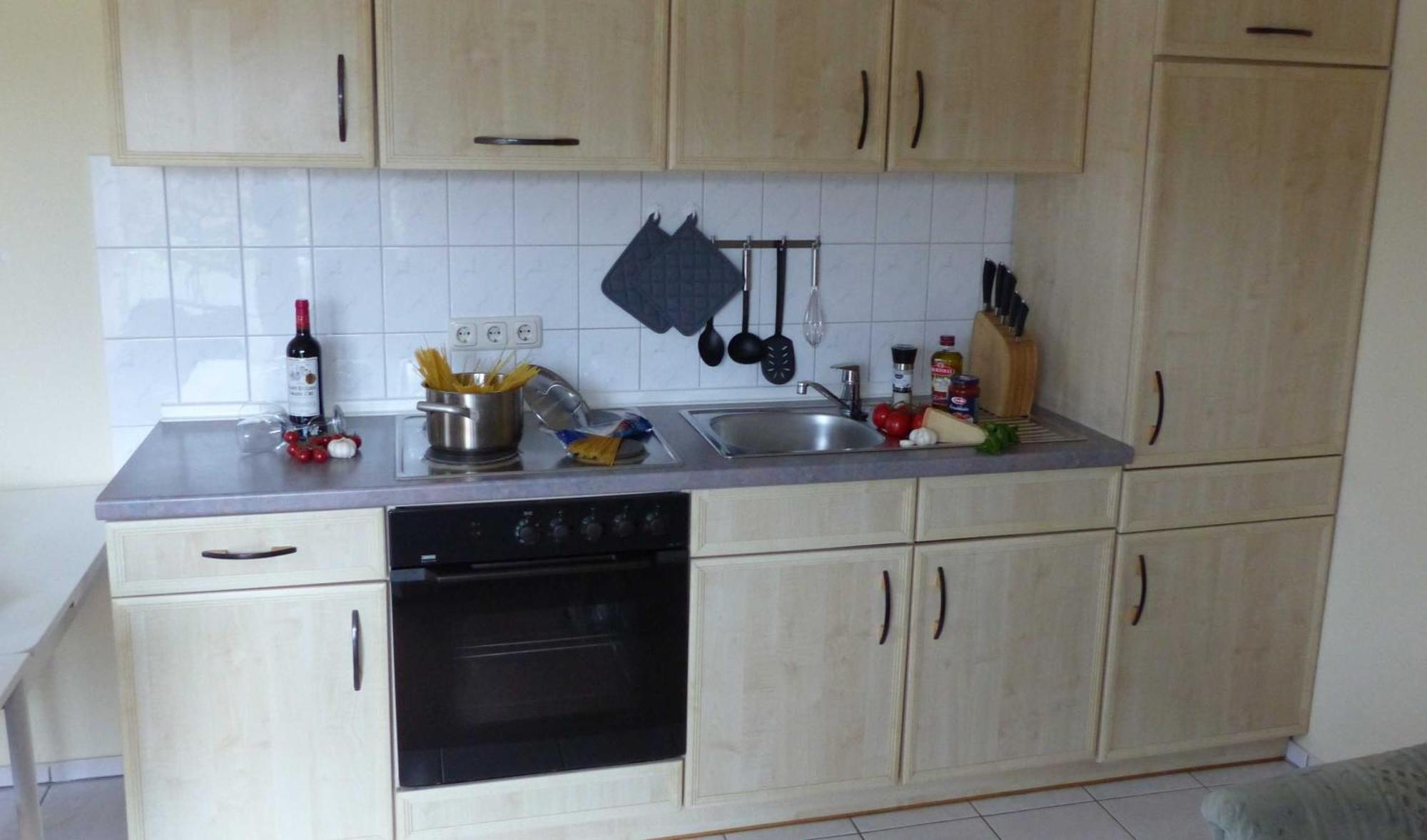 Ferienhaus Am Schmachter See Binz Ngoại thất bức ảnh