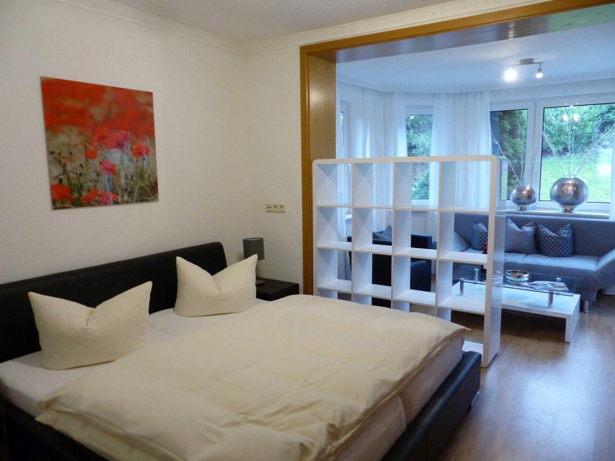 Ferienhaus Am Schmachter See Binz Ngoại thất bức ảnh