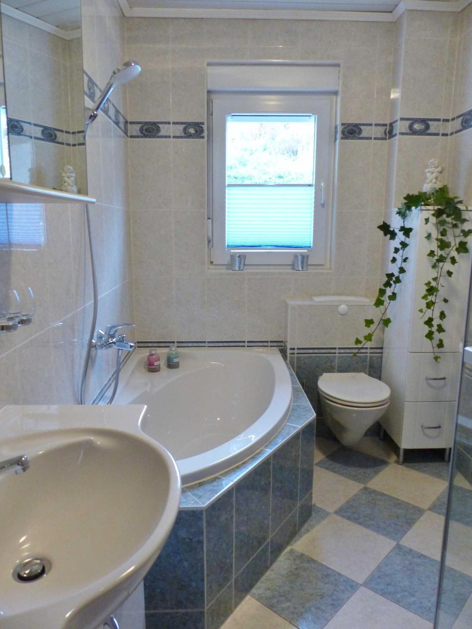 Ferienhaus Am Schmachter See Binz Ngoại thất bức ảnh