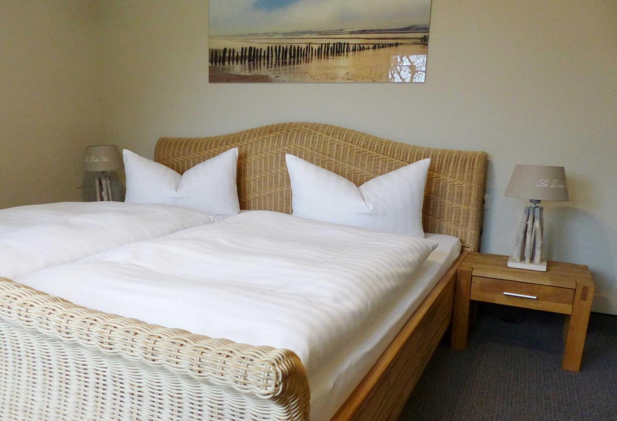 Ferienhaus Am Schmachter See Binz Ngoại thất bức ảnh