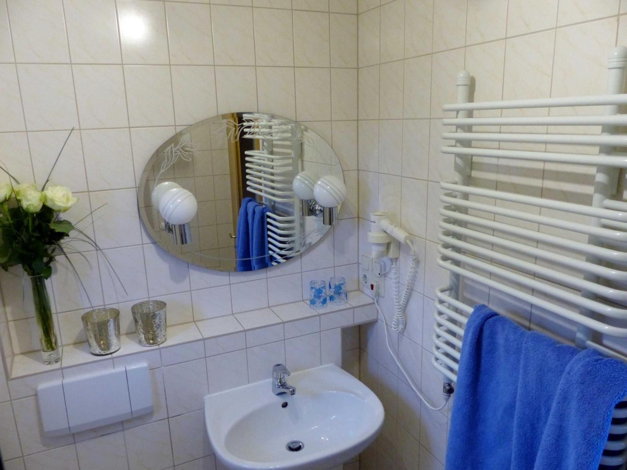 Ferienhaus Am Schmachter See Binz Ngoại thất bức ảnh