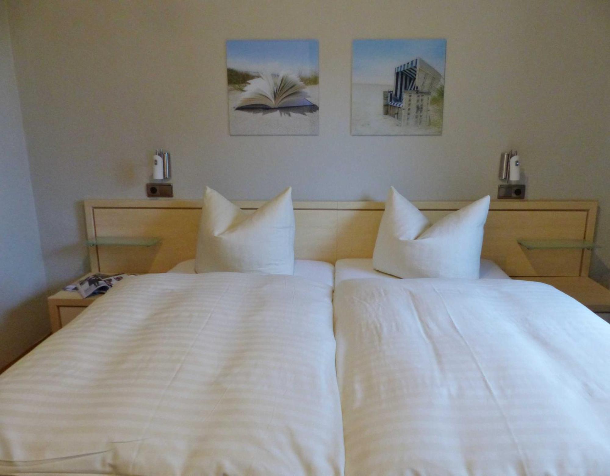 Ferienhaus Am Schmachter See Binz Ngoại thất bức ảnh