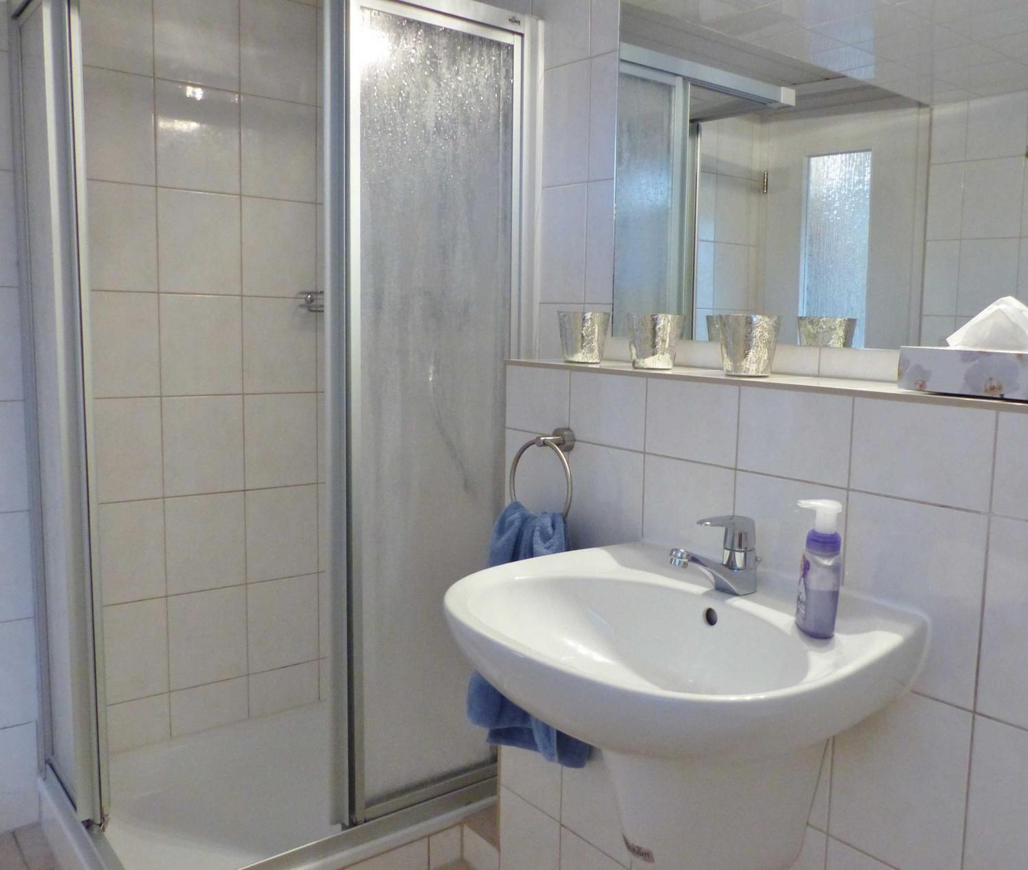 Ferienhaus Am Schmachter See Binz Ngoại thất bức ảnh