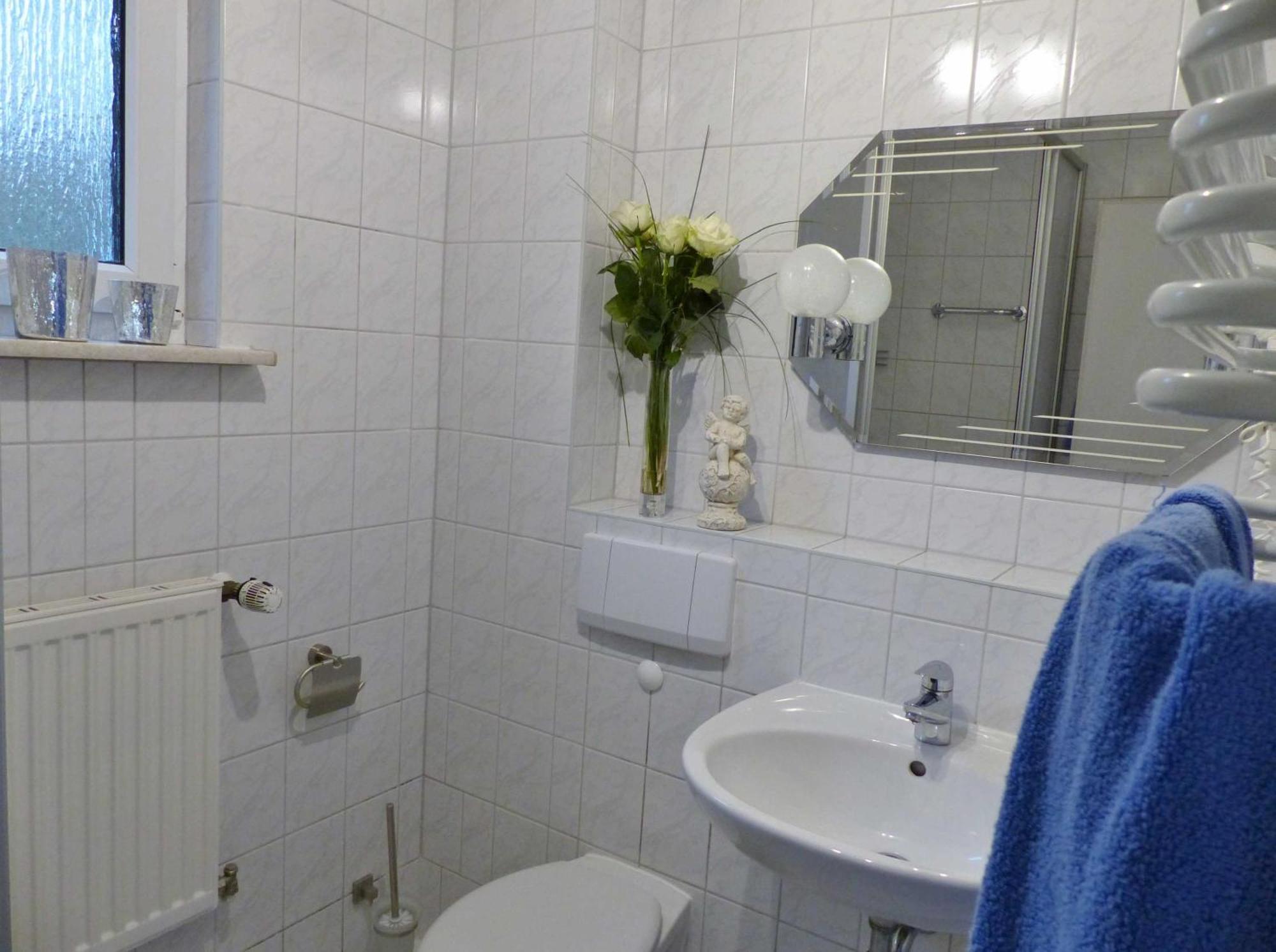 Ferienhaus Am Schmachter See Binz Ngoại thất bức ảnh